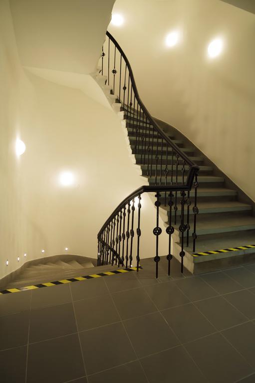 Apartment Za Poricskou Branou ปราก ภายนอก รูปภาพ