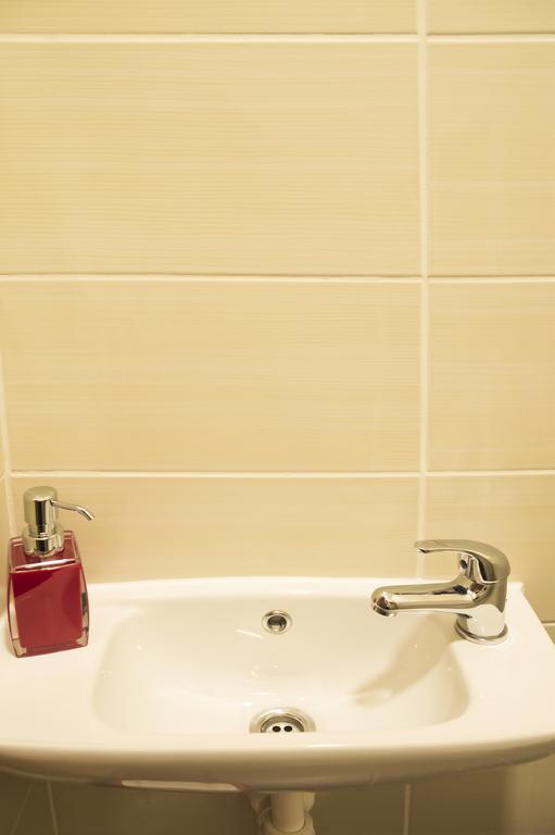 Apartment Za Poricskou Branou ปราก ภายนอก รูปภาพ