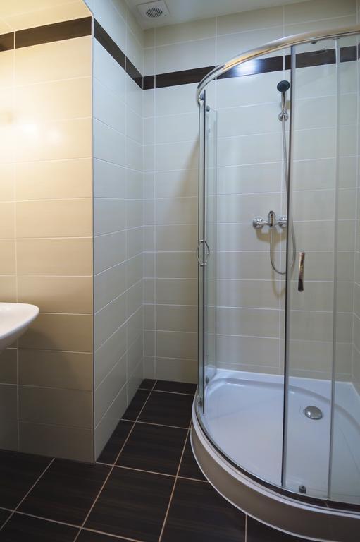 Apartment Za Poricskou Branou ปราก ภายนอก รูปภาพ