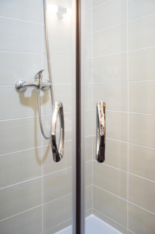 Apartment Za Poricskou Branou ปราก ภายนอก รูปภาพ