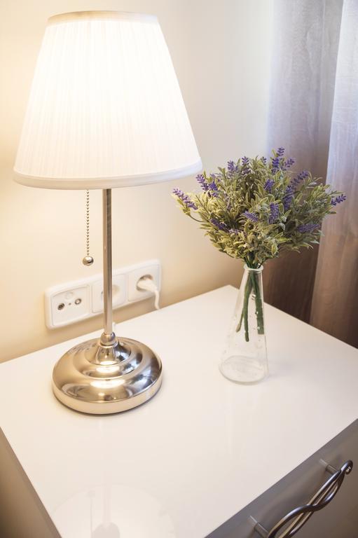 Apartment Za Poricskou Branou ปราก ภายนอก รูปภาพ